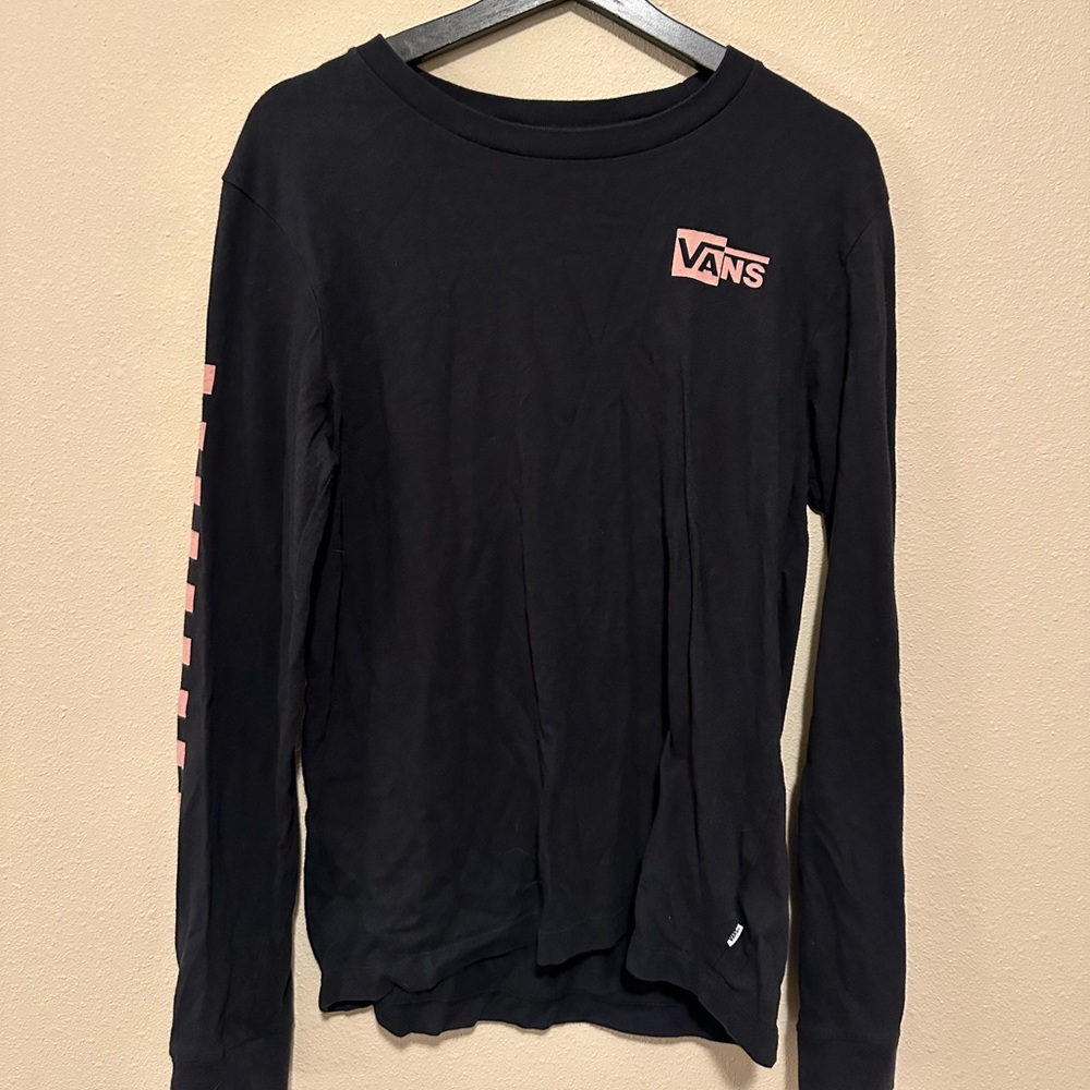 Vans Long Sleeve